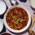 Recept Acht-schattensoep