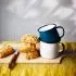 Pompoenscones met kaas en rozemarijn
