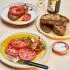 Recept Bruschetta met tomatenconfit