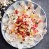 Recept Knolselderij-'ceviche' met popcorn