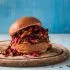 Recept Broodje pulled jackfruit