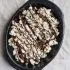 Recept Popcorn met rozemarijn en chocolade