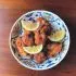 Recept Karaage (Japanse gefrituurde kip)