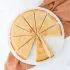 Boterkoek zonder gember