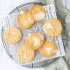 Recept Cheesecake koekjes