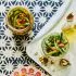 Recept Gemarineerde sperziebonen met knoflook, walnoten en chilipeper