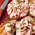 Bruschetta met vitello tonnato
