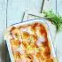 Recept Abrikozen-yoghurtcake