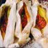 Prei en papillote