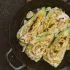 Recept Gegrilde spitskool