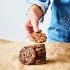 Speculoos met chocolade