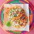Recept Taco's met tropische kip