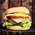 Recept Breakfast burger
