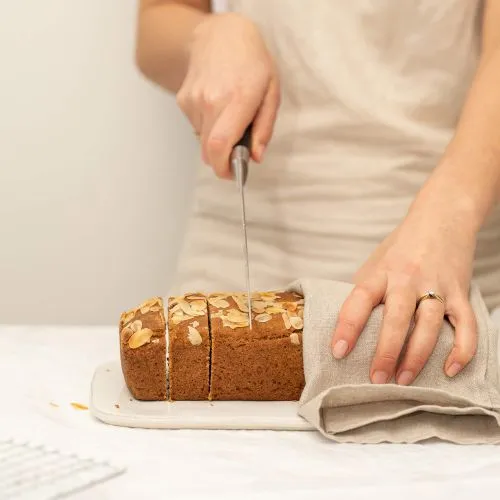 Kardemomcake met sinaasappel