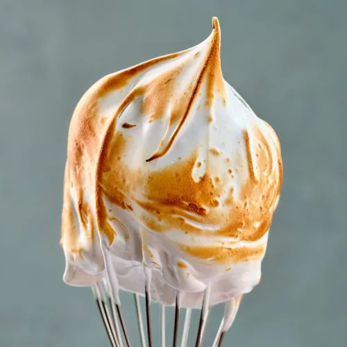 Zwitserse meringue