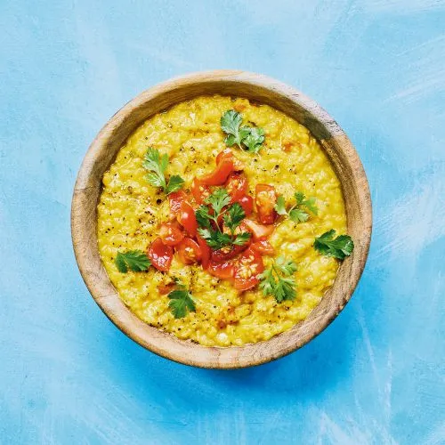 Budgetvriendelijke dahl