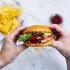Smash burger