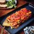 Recept Groentelasagne zonder pasta met feta