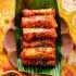 Recept Kleverige loempia's (popiah goreng bersira)