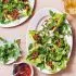 Thaise larb met varkensgehakt en zomerse kruiden