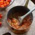 Makkelijke salsiccia ragù