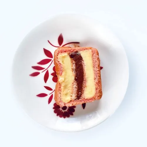 Zuppa Inglese