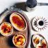Recept Rijstpudding brûlée