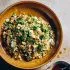 Recept Salade van freekeh, feta en granaatappel
