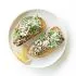 Recept Bruschetta met linzenkaviaar