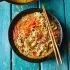 Curry ramen