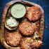 Kip shami kebabs