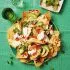 Nacho's met kip