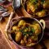 Bombay aardappelen uit de slowcooker