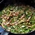 Ditalini met courgette