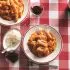 Recept Rigatoni alla vodka
