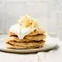 Recept Appel-rozijnpannenkoeken