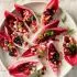 Recept Roodlofschuitjes met biet en braam