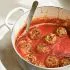 Recept Smeuïge varkensgehaktballen