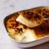 Crème brûlée van Herman den Blijker