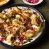 Recept Bloemkool met warme yoghurt en paprikaboter (zahra bilaban)