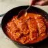 Recept Zalm harra