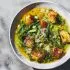 Recept Lentekoolsoep met geraspte pecorino