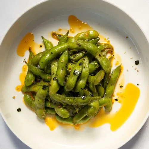 Edamame