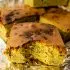 Recept Matcha blondies