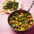 Recept Groenepaprika-sabzi
