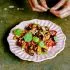 Indo-caponata