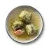 Recept Zalmpakketjes in geurige bouillon