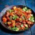 Bombay-aardappels uit de airfryer