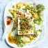 Sperzieboontjes met silken tofu