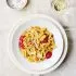 Malloreddus met pecorino